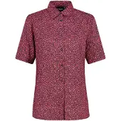 CMP Chemise à Manches Courtes 31t7196