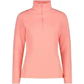 CMP Polaire technique femme Stretch Performance