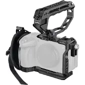SmallRig 6778 "Hawklock" Cage Kit for Sony FX5