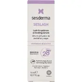 Sesderma Seslash sérum de croissance pour cils et sourcils 5 ml