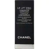 Chanel - Le Lift Pro Concentré Contours Corrige - Redessine - Retend