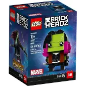 LEGO Gamora - BrickHeadz 41607