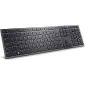 Dell KB900-GR-GER KB900 Tastatur kabellos grau