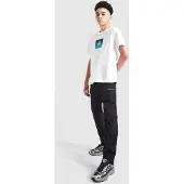 Technicals Become Track Pants Junior - Noir, Noir