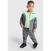 Nike 3-Piece Packable Set Infant - Vert, Vert