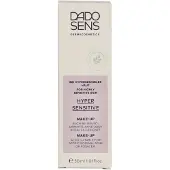 Dado Sens HYPERSENSITIVE Make-up 02 K Almond, 30 ml