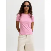JJXX T-shirt 'JXGIGI' orchidée