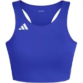 Adidas Top De Sport Adizero Essentials Crop