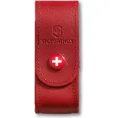 Victorinox étui 4.0520.1, 2-4 couches, rouge