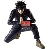 Banpresto Figurine PVC Jujutsu Kaisen, Maximatic, Megumi Fushiguro (The Culling Game), 16 cm