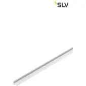 SLV Profilé pour montage en saillie Grazia 10 LED standard rainuré 2m blanc