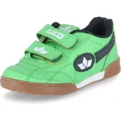 Lico Baskets 'Bernie V' marine / vert fluo
