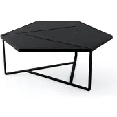 AEA Designertisch Teetisch Kaffeetisch Couchtisch Wohnzimmertisch