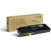 Xerox 106R03521, 4800 pages, jaune, 1 pièce(s)