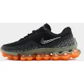 Nike Liquid Max AirWave Junior - Noir, Noir