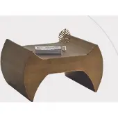 Xl Moebel Gmbh Exklusiver Brauner Couchtisch Designer Beistelltisch Luxus Couchtisch
