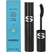 sisley So Curl Mask Deep Black Taille unique