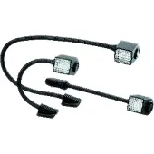 Hella Lampe De Lecture 2Ab004532-011 Halogen 5W