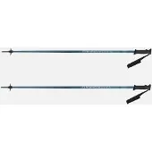Rossignol Tactic Poles Argenté 120 cm Homme,Femme