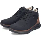 Rieker Bottes d'hiver Noir