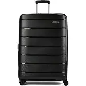 American Tourister Summer Pop Spinner 76/28 L - Noir