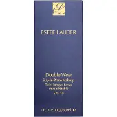 Estée Lauder Double Wear Stay-in-Place Fond de Teint SPF 10 4N1 Shell Beige 30 ml