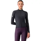 Castelli Maillot à Manches Longues Espresso 2 Thermal