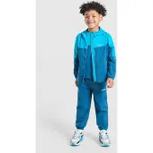 Berghaus Ensemble 3 pièces Theran Enfant - Bleu, Bleu