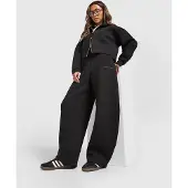 Unlike Humans Bemis Joggers - Noir, Noir