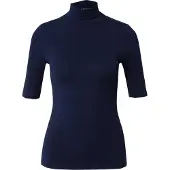 Ralph Lauren T-shirt 'Willa' bleu marine