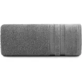 Eurofirany Serviette Porto 70x140 05 acier 500g/m2 éponge