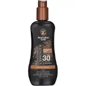 Australian Gold Gel Spray Avec Protection Solaire Spf 30 Instantanée 237ml
