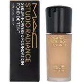MAC - Studio Radiance Serum-powered Foundation Fond De Teint