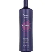 Fanola Wonder No Yellow Mask masque cheveux anti-jaunissement 1000 ml