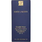 Estée Lauder - Double Wear Fond De Teint Longue Tenue Intransférable