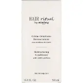 Sisley Restructuring Conditioner with Cotton proteins après-shampooing lissant anti-cheveux cassants aux protéines 500 ml