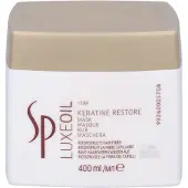 Wella LuxeOil Keratin Restore Masque 400 ml