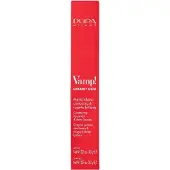 PUPA Milano Vamp! Creamy Duo Lip Pencil & Shiny Lipstick 019 Vibrant Rose 0.8 gram Lipstick + 0.2 gram Lip Pencil
