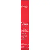 PUPA Milano Vamp! Creamy Duo Lip Pencil & Shiny Lipstick 017 Timeless Rose 0.8 gram Lipstick + 0.2 gram Lip Pencil