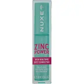 Nuxe Zinc Power, correcteur d'imperfections, 10 ml