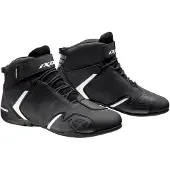 Ixon Gambler Wp Motorcycle Shoes Noir EU 44 Homme