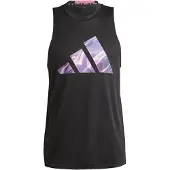 Adidas Débardeur Designed for Movement HIIT