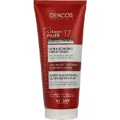 VICHY Dercos Technique Collagen Filler 17 Ultra-Repair Après-shampoing 200 ml