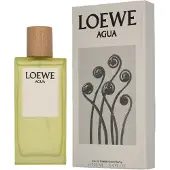 LOEWE Eau De Toilette Agua 100ml