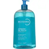 Bioderma Atoderm Body Wash Peau Sensible 1000ml