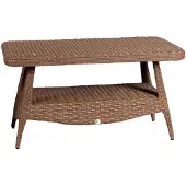 Xl Moebel Gmbh Couchtisch Luxus Kaffeetisch Sofatisch Beistelltisch Hochwertig Rattan Braun