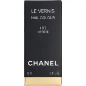Chanel - Le Vernis Couleur Et Brillance Longue Tenue