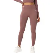 Yeaz Femmes, Leggings, Legend (L), Marron