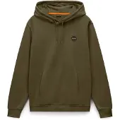 Napapijri Sweat-shirt 'B-Badge' olive