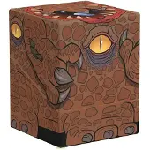 Squaroes Boîte De Jeu Dungeons &amp; Dragons Dnd006 Xorn